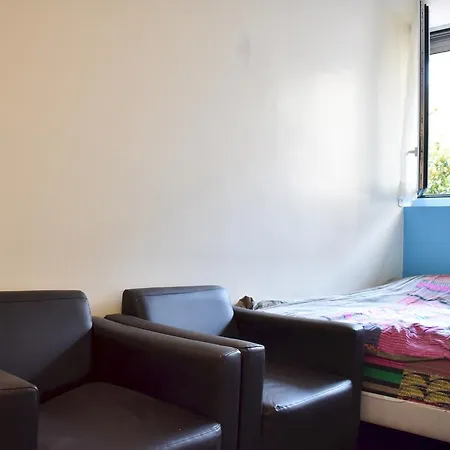 Appartamento Studio Near Porte Maillot & Arc De Triomphe *